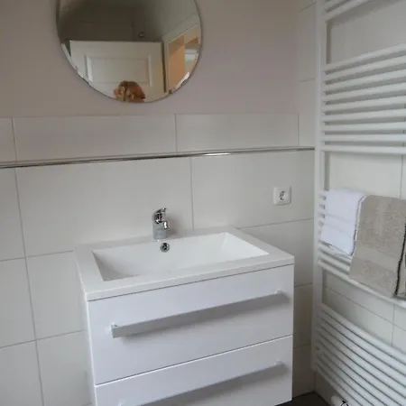 Apartment Grosse In Diekmannshausen *