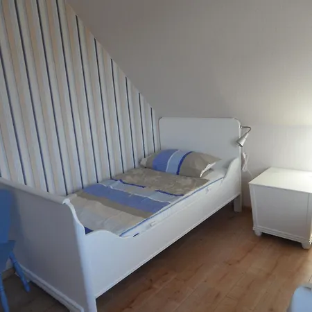 Apartment Grosse In Diekmannshausen Schweiburg
